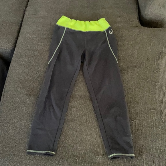 Legging Capri - Picture 1 of 1